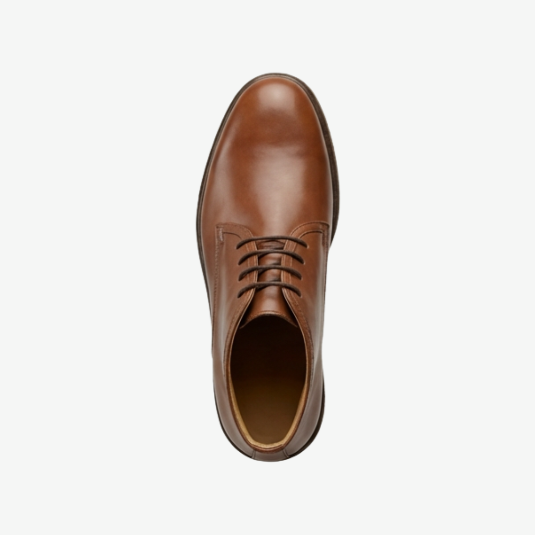 TIBO Classic – Bottines Premium Cuir & Daim