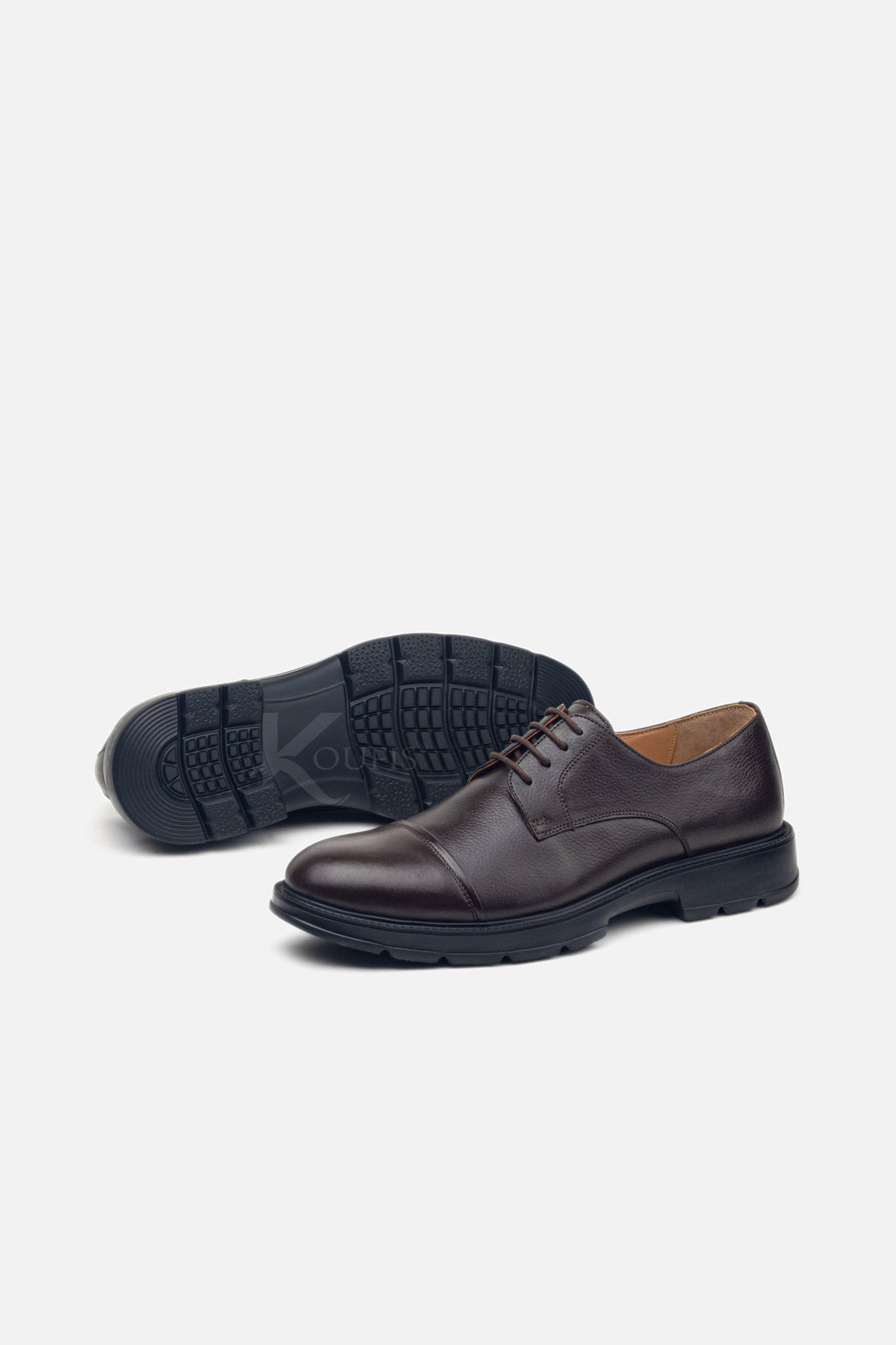 TIBO Chaussure en Cuir