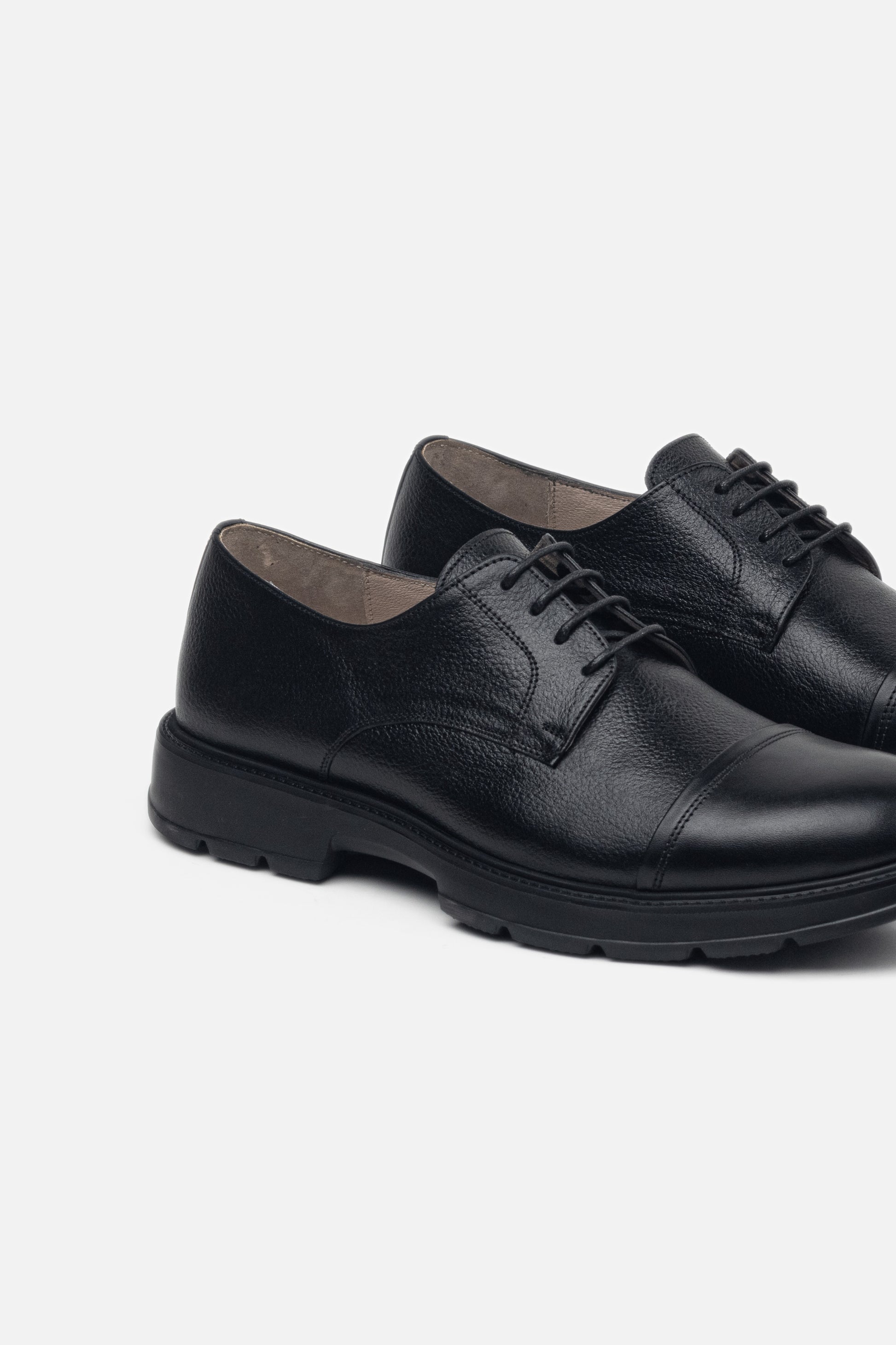 TIBO Chaussure en Cuir