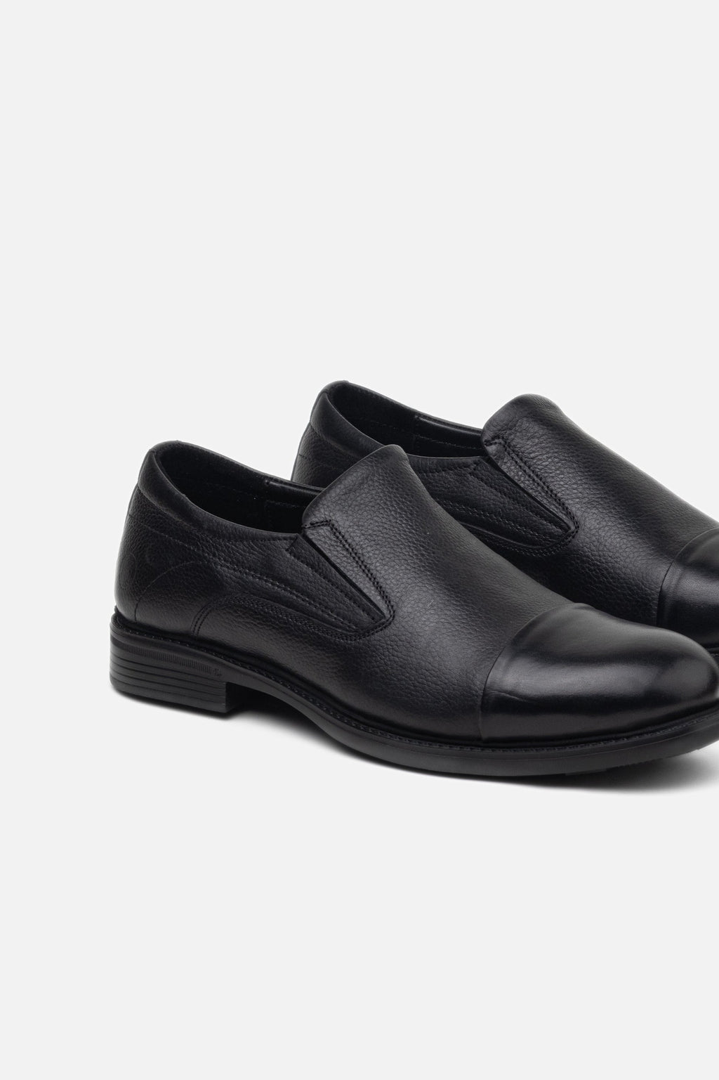 TIBO2 Chaussure en Cuir