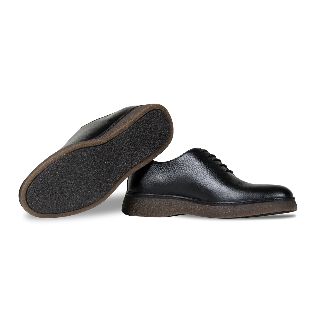 Peters: Richelieu Homme - Cuir 3 couleur