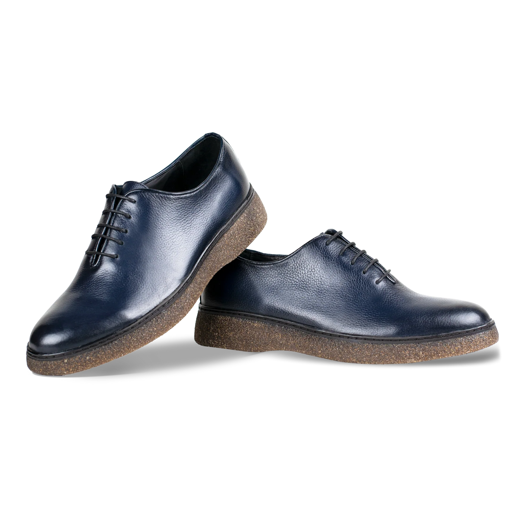 Peters: Richelieu Homme - Cuir 3 couleur