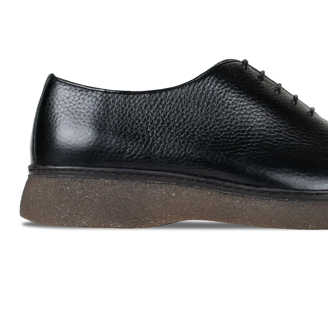 Peters: Richelieu Homme - Cuir 3 couleur