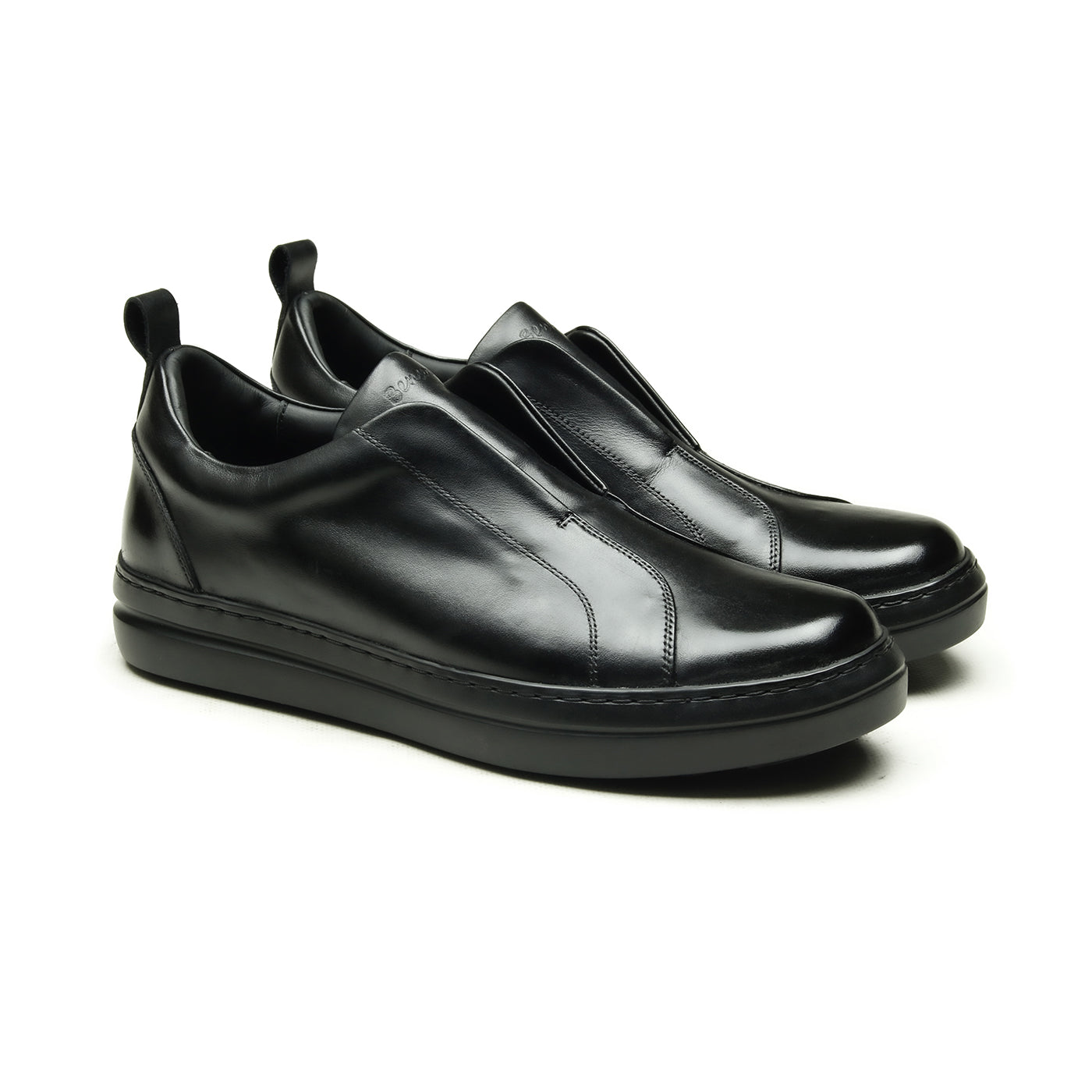 Xeres Chaussures Homme (Sneaker) Marron