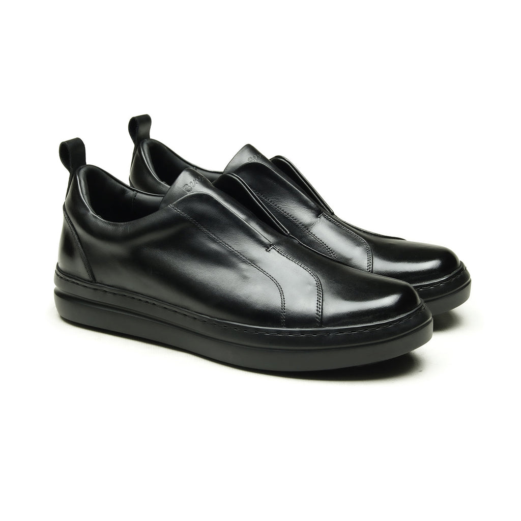 Xeres Chaussures Homme (Sneaker) Marron