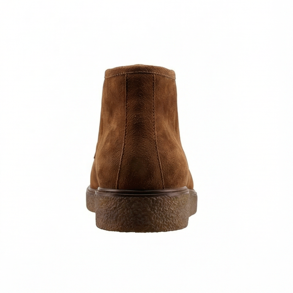 TIBO Classic – Bottines Premium Cuir & Daim